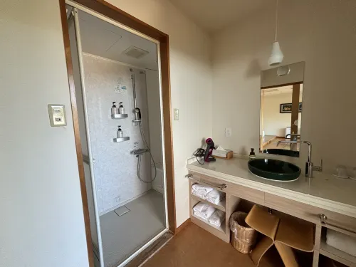 Kirishima Kokusai Hotel Zimmer Photos