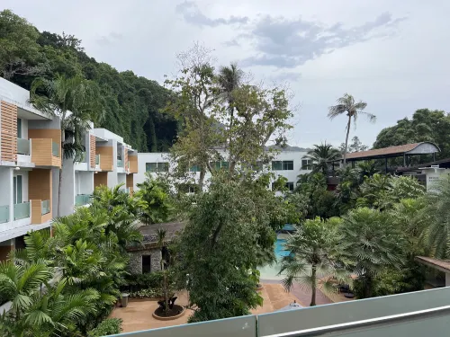 The L Resort, Krabi Photos