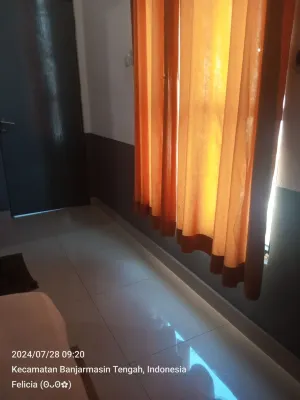 Mira Hotel Banjarmasin Area Publik Photos