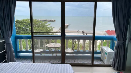 Luck Swan Resort Photos