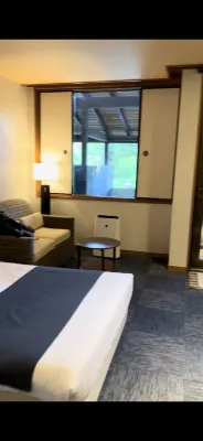 Hotel Yumeshizuku Kamar Photos