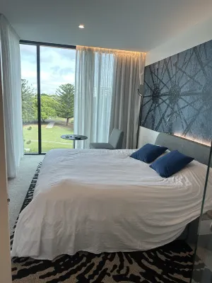 Novotel Brisbane South Bank Rooms Photos
