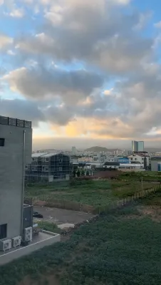 아모렉스리조트 호텔 주변 Photos