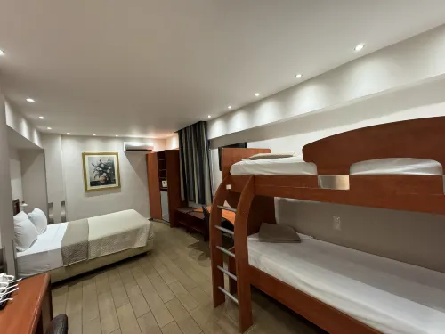 Piraeus City Hotel Camere Photos