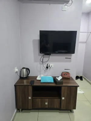 AB Inn Hotel Photos