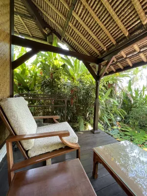 The Watergarden Hotel & Spa Aree comuni Photos