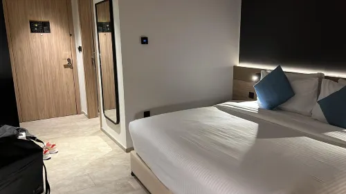 Beach Walk Hotel Jumeirah Rooms Photos