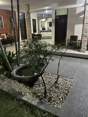 Blanjong Homestay Area Publik Photos