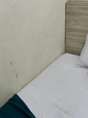 Le Paris Syariah Residence Kamar Photos