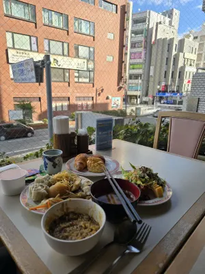 Urayasu Beaufort Hotel Restauration Photos