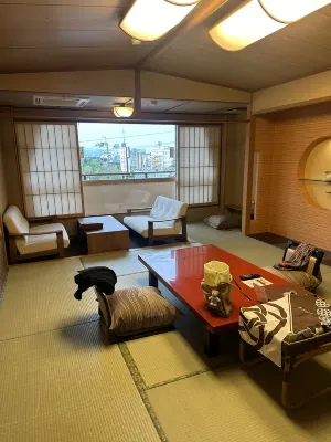 Yumotokan Photos