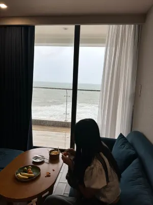 GOLDEN ERA HOTEL (Vung Tau Riva Hotel) Photos