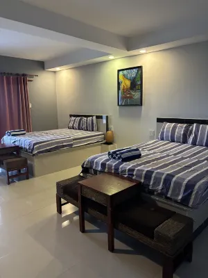 Mui Ne Hills Bliss Hotel Rooms Photos