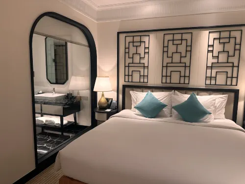 Charmant Suites a Boutique Hotel Cần Thơ Phòng Photos