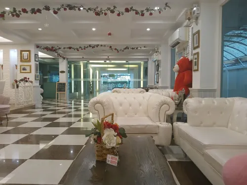 Gallery Lake View Hotel Espaces publics Photos