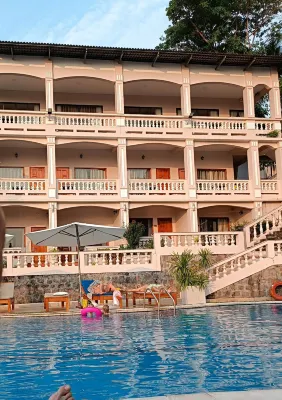 Hong Bin Bungalow Phu Quoc Photos