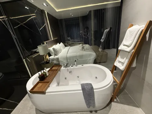 Mountain View@nimman12 Hotel & Resort Rooms Photos