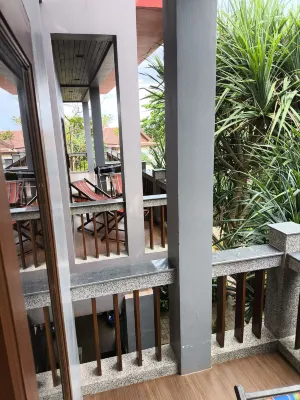 Lanta Intanin Resort Photos