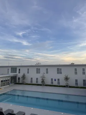 One Budget Hotel Chiangrai Bypass-East Photos
