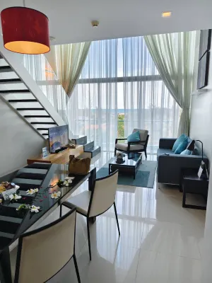 Mida de Sea Hua Hin Photos