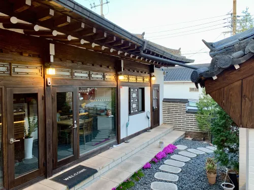 Naganjae Photos
