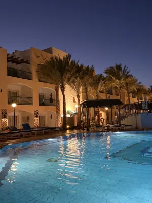 Bel Air Azur Resort (Adults Only) Freizeit und Erholung Photos