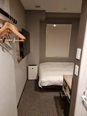 SUPER HOTEL Premier Namba Shinsaibashi Natural Hot Spring Chambres Photos