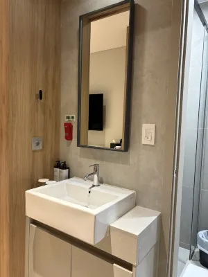 HOMES Stay Myeongdong Rooms Photos