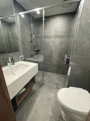Staz Hotel Ulsan Rooms Photos