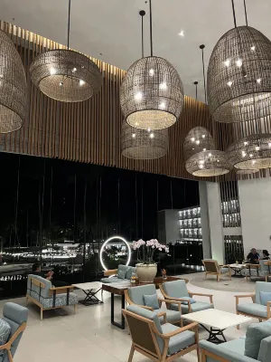 Four Points by Sheraton Bintan, Lagoi Bay Area Publik Photos