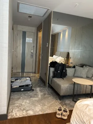 Melas Hotel Istanbul Chambres Photos
