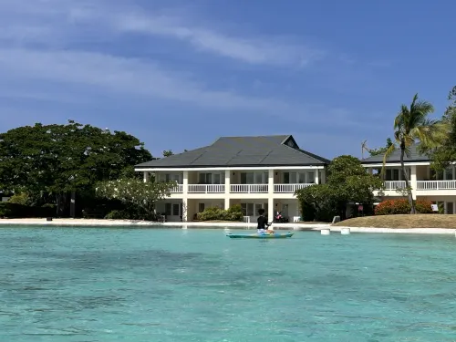 Plantation Bay Resort and Spa Photos