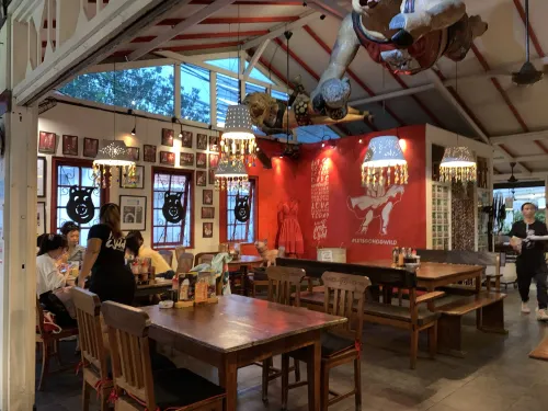 Paragon Hotel Seminyak Photos