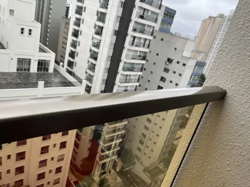 保利斯塔行政全美酒店 酒店鄰近 Photos