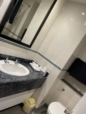 Britannia Edinburgh Hotel Camere Photos