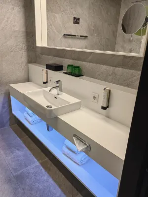 Adlers Hotel Innsbruck Camere Photos