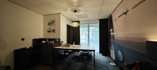 Leonardo Hotel Eindhoven City Center Photos