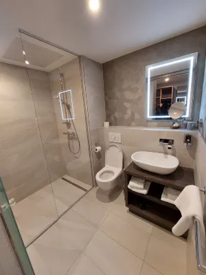 Inntel Hotels Utrecht Centre Chambres Photos