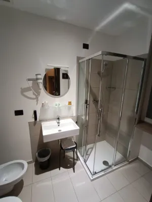 B&B Hotel Treviso Camere Photos