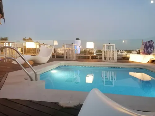 Hotel Ribera de Triana - Reopening! Loisirs et amusements Photos