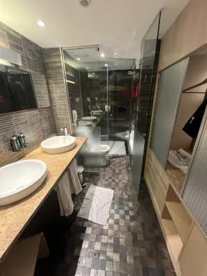 Melia Sevilla Chambres Photos