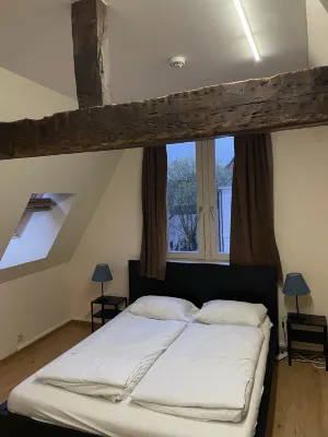 St Christopher's Inn Hostel at the Bauhaus Chambres Photos
