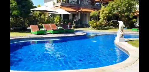 Bali Wirasana Inn Leisure & Recreation Photos