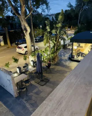 Hotel Sitges Aree comuni Photos