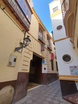 Hotel Alcántara Photos