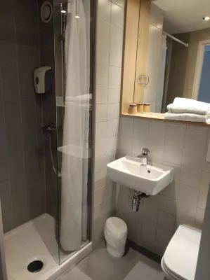 Hôtel Première Classe Bordeaux Mérignac Chambres Photos