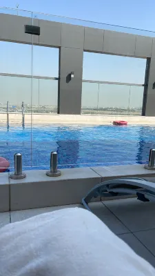 Clarion Hotel Jeddah Airport Leisure & Recreation Photos