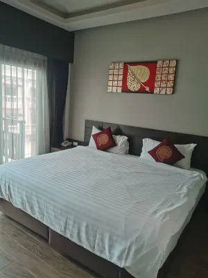 The Agate Pattaya Boutique Resort Номера Photos