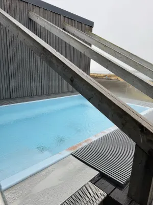 Hotel Berg by Keflavik Airport Leisure & Recreation Photos