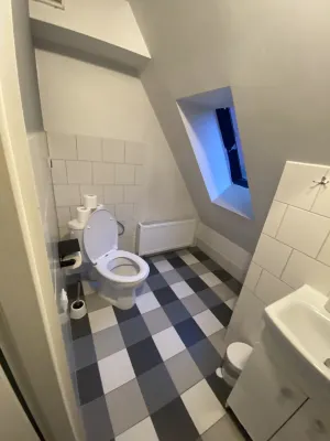 Moon Hostel Gdańsk Rooms Photos